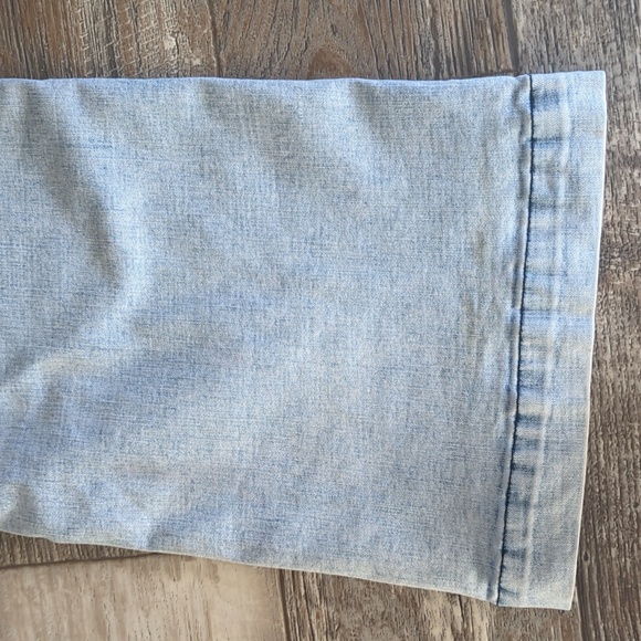 RANCH DRESS'N Fallon Taylor Signature Trouser jeans Lightwash sz XL (sz 14-16) - Picture 9 of 14